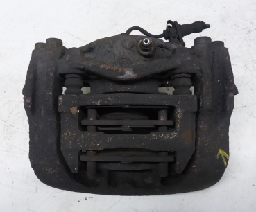 Bremssattel vorne links-VW T4 Kasten (70XA) 2.5