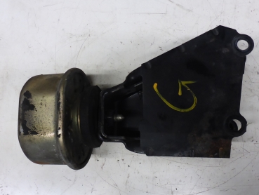 Getriebe Lager Halter Träger-VW T4 Kasten (70XA) 2.5