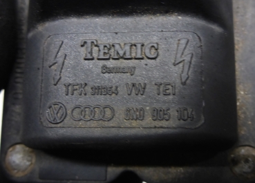 Preview: Zündspule 6N0905105-VW T4 Kasten (70XA) 2.5