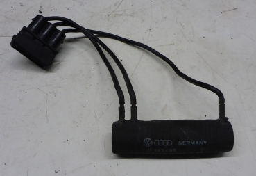 Vorwiderstand 701963095-VW T4 Kasten (70XA) 2.5