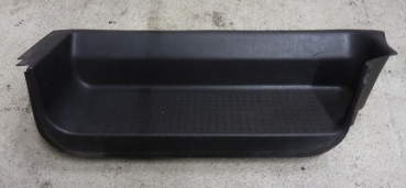 Einstiegsleiste Verkleidung vorne rechts 701863736-VW T4 Kasten (70XA) 2.5
