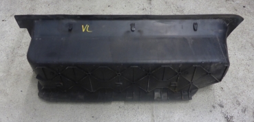 Preview: Einstiegsleiste Verkleidung vorne links 701863735-VW T4 Kasten (70XA) 2.5