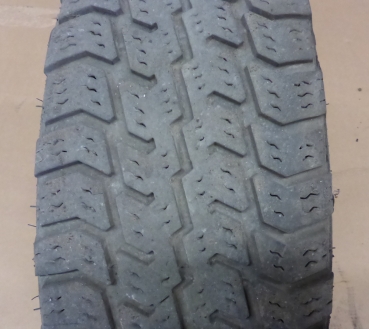 Preview: Ersatzrad Reserverad 195/70R15-VW T4 Kasten (70XA) 2.5