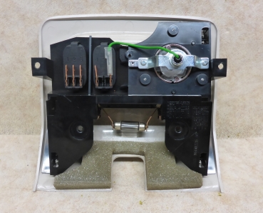 Preview: Lese Lampe Leuchte 9660226-Saab 9000CS 2.0 16 ND Turbo