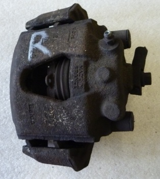 Opel Astra F Bj.96-1,6i-Bremssattel vorne/rechts