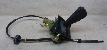 Schaltkulisse Wahlhebel Bowdenzug-Saab 9000CS 2.0 16 ND Turbo