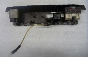 Volvo 850 (LW)-2,5l-Gebläse/Heizungs Relais/Steuergerät 1398845-3545803