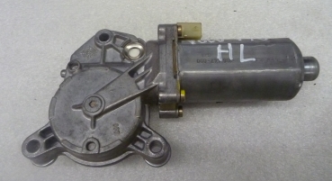 Volvo 850 (LW)-2,5l-elektr. Fensterheber Motor-hinten/vorne-links-0130821604