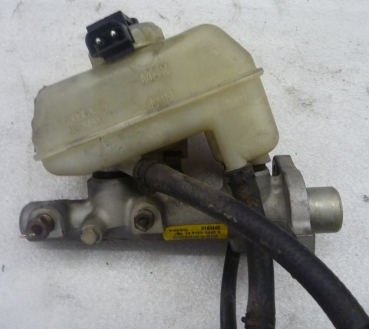 Volvo 850 (LW)-2,5l-Ate Hauptbremszylinder-9140448