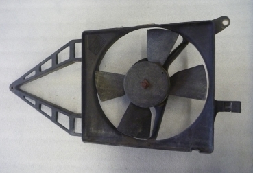 Opel Corsa B 1,2-Lüfter Motor/Rad