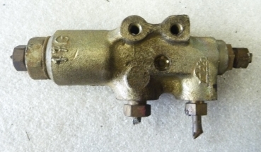 Volvo 850 (LW)-2,5l-Bremskraft Verteiler/Regler