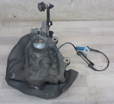 Achsschenkel Radnabe vorne rechts ABS-BMW 5er Touring (E39) 525i