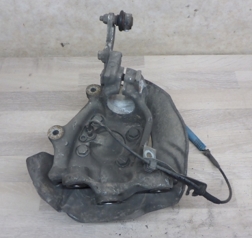 Achsschenkel Radnabe vorne links ABS-BMW 5er Touring (E39) 525i