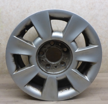 Alufelge 6751763 7Jx15H2-BMW 5er Touring (E39) 525i