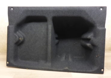 Ablagewanne 7068889 Laderaumwanne-BMW 3er Touring (E91) 318d