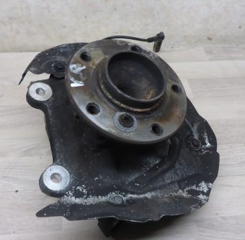 Preview: Achsschenkel Radnabe vorne rechts 6764444-BMW 3er Touring (E91) 318d