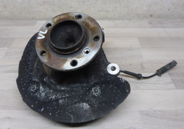 Preview: Achsschenkel Radnabe vorne links 6764443-BMW 3er Touring (E91) 318d