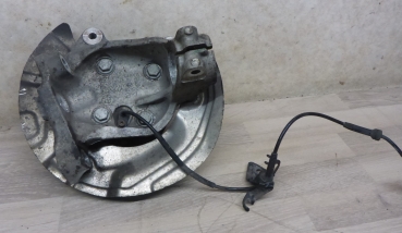 Achsschenkel Radnabe vorne links 6764443-BMW 3er Touring (E91) 318d