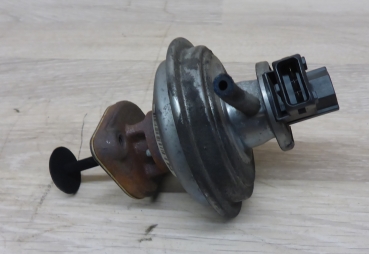AGR Abgasrückführung Ventil 7801942-BMW 3er Touring (E91) 318d