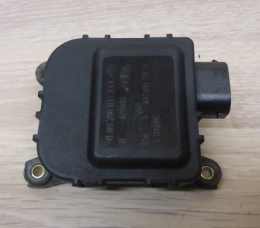 Preview: Klima Gebläse Stellmotor 1J1807511D-Seat Leon 1M1 1.9 TDI