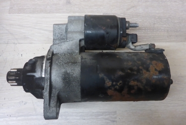 Preview: Anlasser Starter-Seat Leon 1M1 1.9 TDI