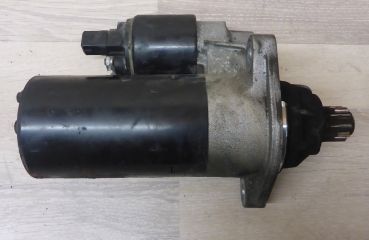 Anlasser Starter-Seat Leon 1M1 1.9 TDI