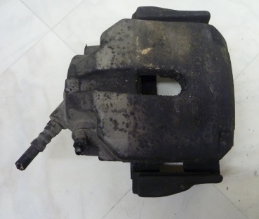 Preview: BMW 5er (E39) 528i Touring-Bremssattel vorne/links