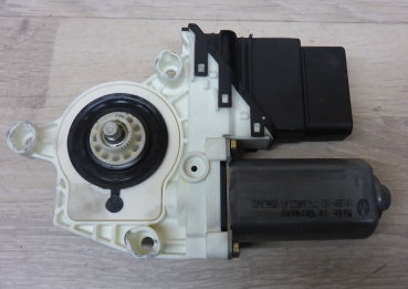 Fensterheber Motor hinten rechts 1C1959812A-Seat Leon 1M1 1.9 TDI