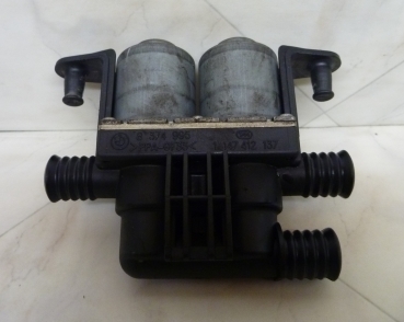 BMW 5er (E39) 528i-Duoventil/Heizungsventil 8374995