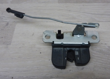 Heckklappen Schloss Verriegelung 6L6827505A-Seat Leon 1M1 1.9 TDI