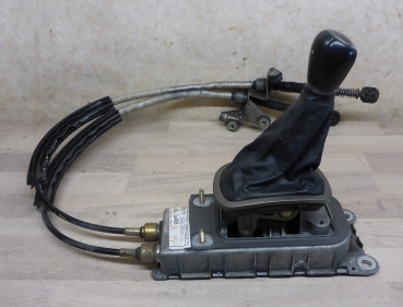 Preview: Schaltkulisse Bowdenzug 1J0711049S-Seat Leon 1M1 1.9 TDI