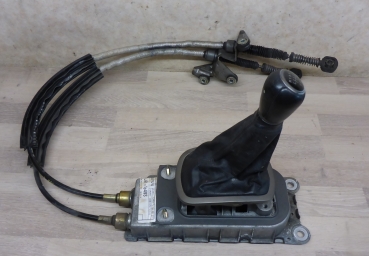 Schaltkulisse Bowdenzug 1J0711049S-Seat Leon 1M1 1.9 TDI