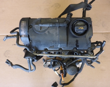 Preview: Motor ARL 177tkm-Seat Leon 1M1 1.9 TDI 110kW