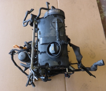 Preview: Motor ARL 177tkm-Seat Leon 1M1 1.9 TDI 110kW