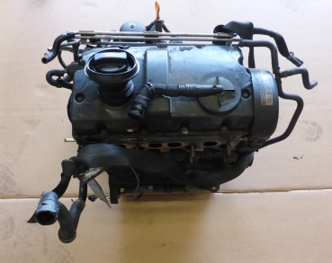 Preview: Motor ARL 177tkm-Seat Leon 1M1 1.9 TDI 110kW