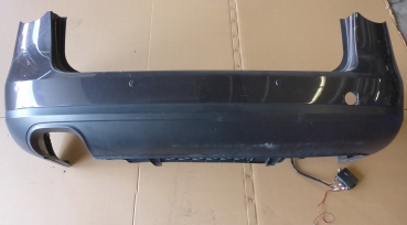 Stoßstange hinten PDC LC8Z-VW Passat 3C5 2.0 TDI