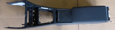 Mittel Konsole Armlehne-VW Passat 3C5 2.0 TDI