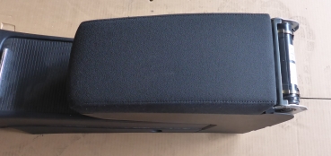 Preview: Mittel Konsole Armlehne-VW Passat 3C5 2.0 TDI