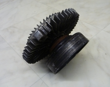 Preview: Audi A4 (B5) 1.8-Visco Kupplung/Lüfter 058121350