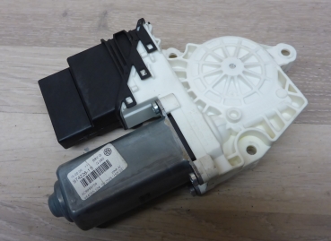 Fensterheber Motor hinten rechts 3C9959704-VW Passat 3C5 2.0 TDI