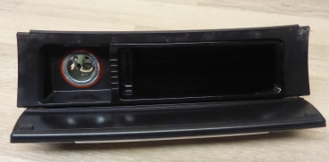 Preview: Aschenbecher Zigarettenanzünder 3C0863284-VW Passat 3C5 2.0 TDI