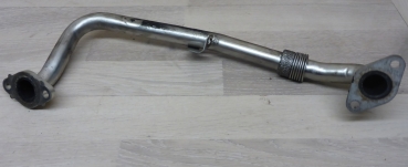 AGR Abgas Rohr Leitung-VW Passat 3C5 2.0 TDI