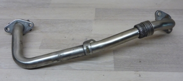 Preview: AGR Abgas Rohr Leitung-VW Passat 3C5 2.0 TDI