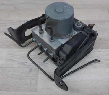 ABS ESP Hydraulikblock A4514200575-Smart ForTwo Coupe (451) 0.8 CDI