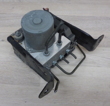 Preview: ABS ESP Hydraulikblock A4514200575-Smart ForTwo Coupe (451) 0.8 CDI