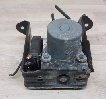 Preview: ABS ESP Hydraulikblock A4514200575-Smart ForTwo Coupe (451) 0.8 CDI