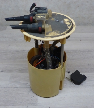 Kraftstoff Pumpe Tankgeber A4514700194-Smart ForTwo Coupe (451) 0.8 CDI