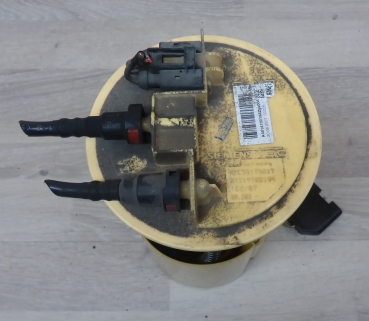 Preview: Kraftstoff Pumpe Tankgeber A4514700194-Smart ForTwo Coupe (451) 0.8 CDI