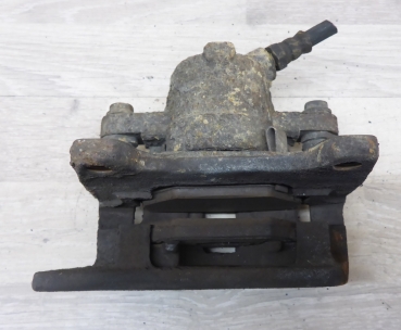 Preview: Bremssattel vorne links-Smart ForTwo Coupe (451) 0.8 CDI