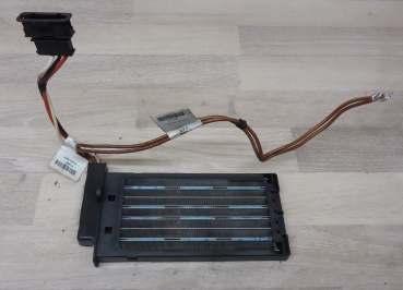 Zuheizer Zusatz Heizung G2474940-Smart ForTwo Coupe (451) 0.8 CDI